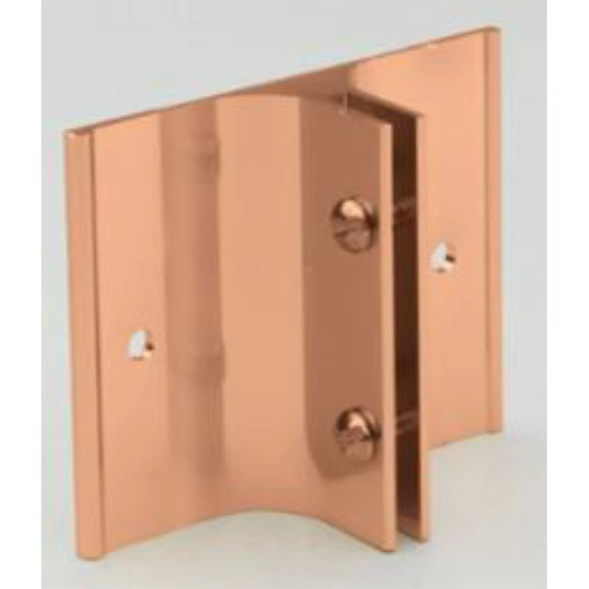 3" Corridor Bracket 1
