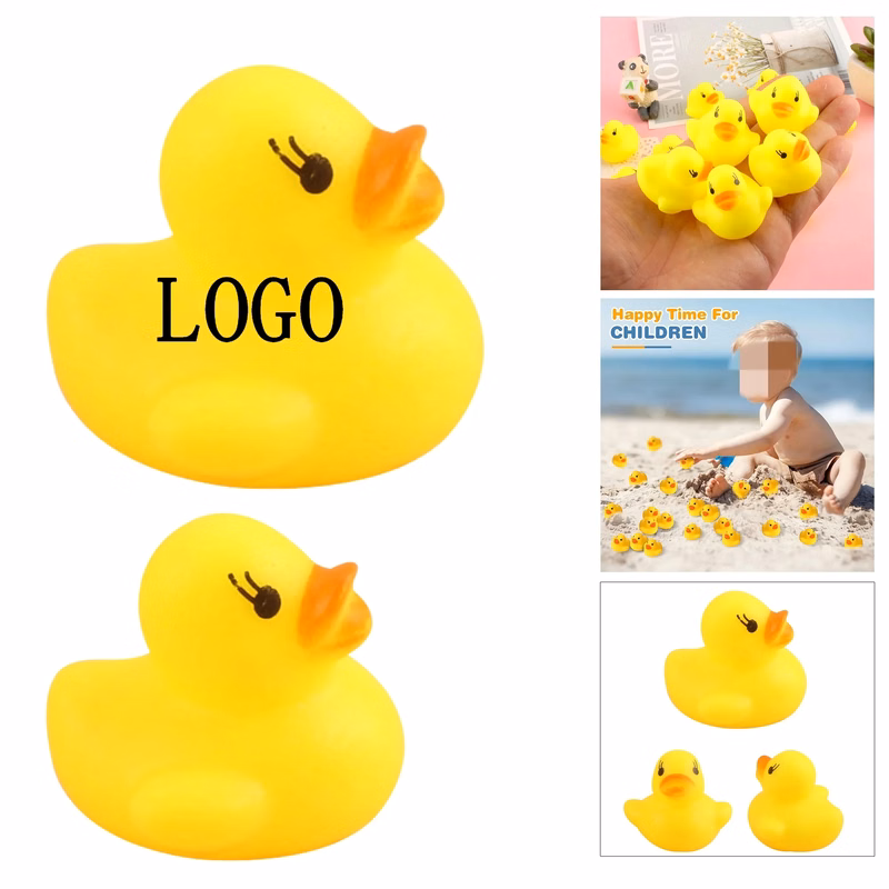 Musical Sensory Water Play Duck