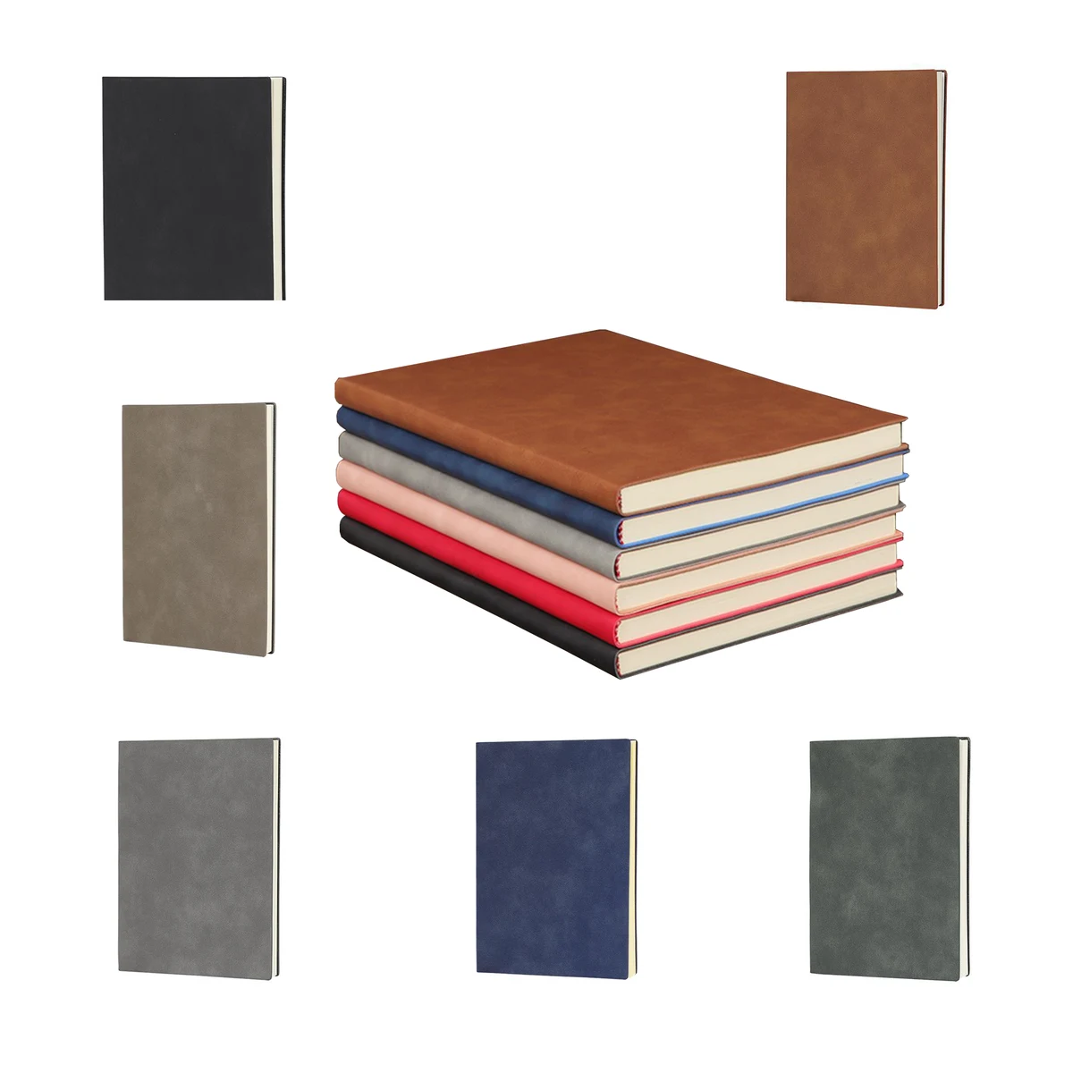 Horizon Notebook 1