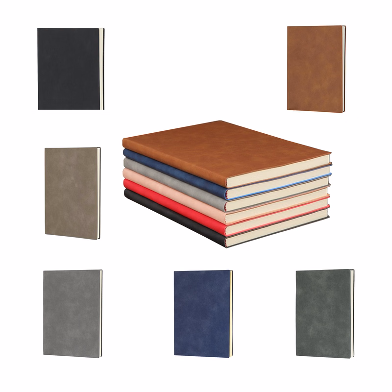 Horizon Notebook