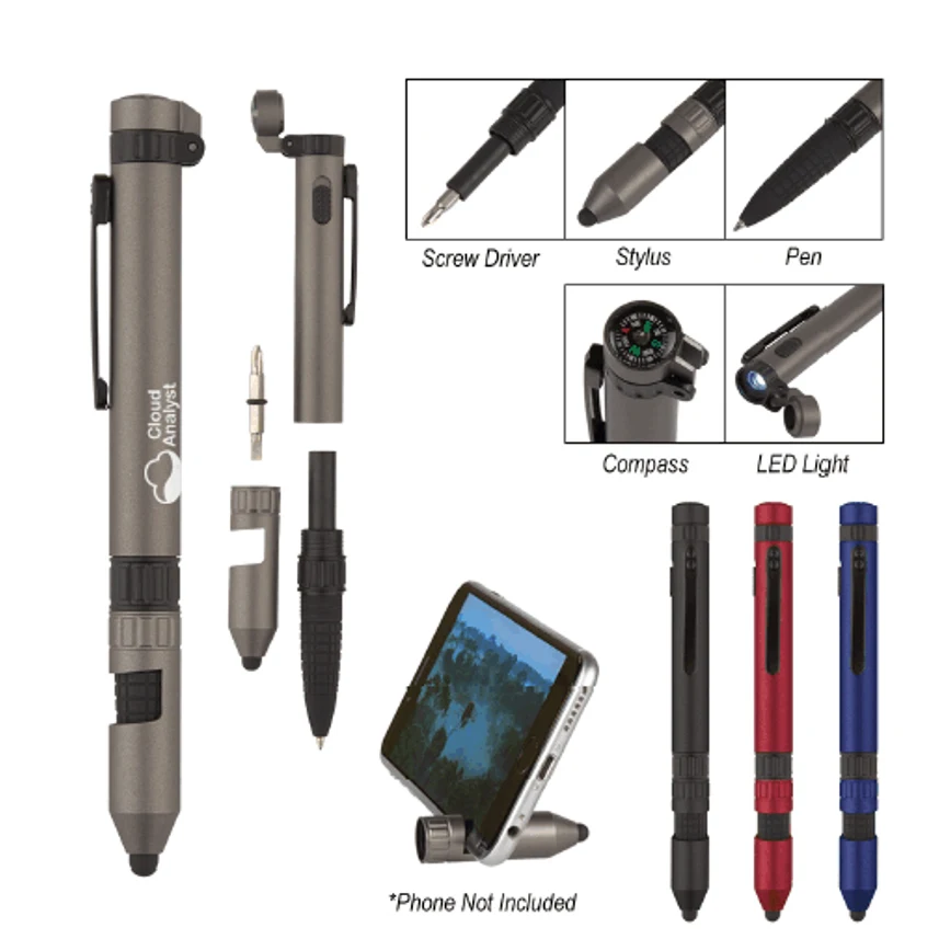 6-in-1 Tool Pen 1