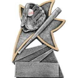 Baseball Jazz Star Award 1