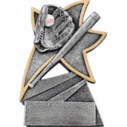 Baseball Jazz Star Award