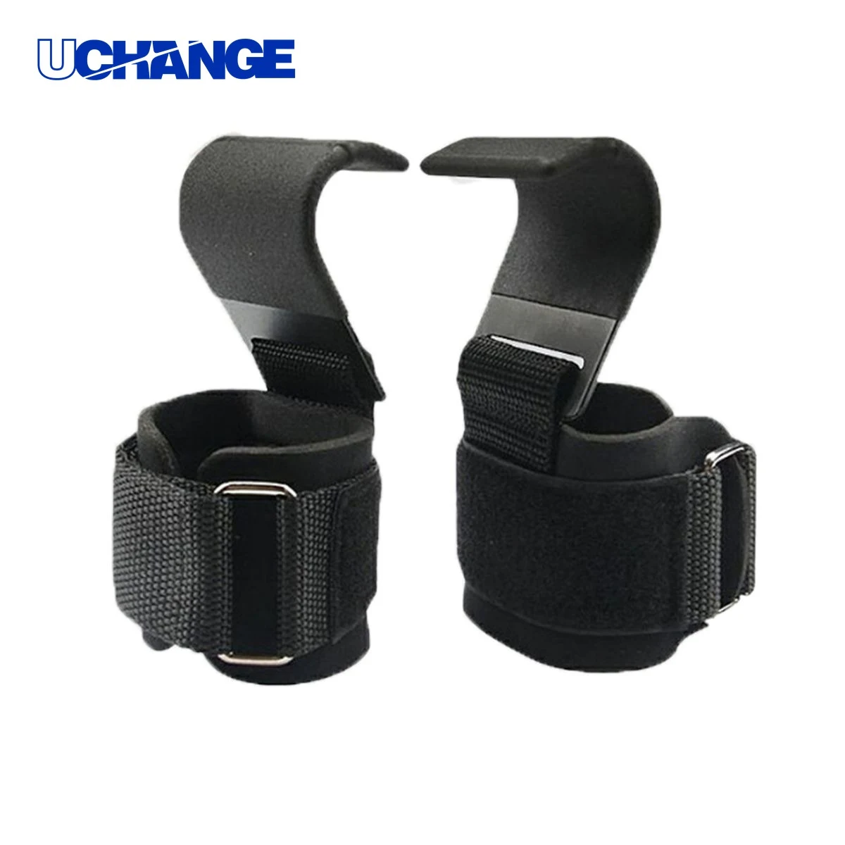 Training Assist Hook 1