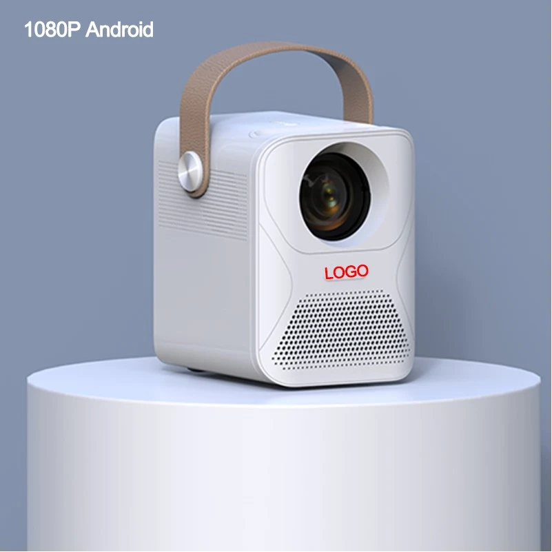Portable Wifi Hd 1080P Projector For Home Theater 1