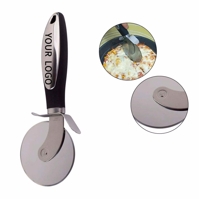 Premium Pizza Wheel for Kitchen and Restaurant Use