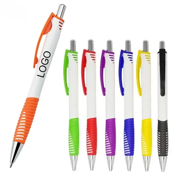 Promotional Gigi Ballpoint Pen 1