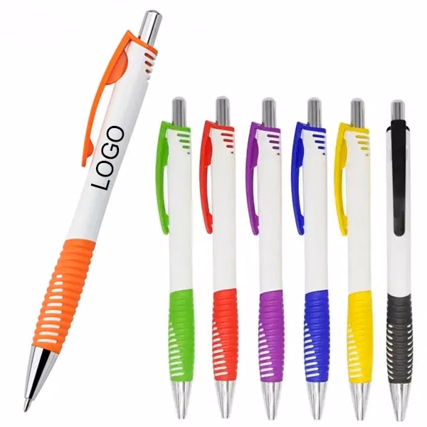 Promotional Gigi Ballpoint Pen