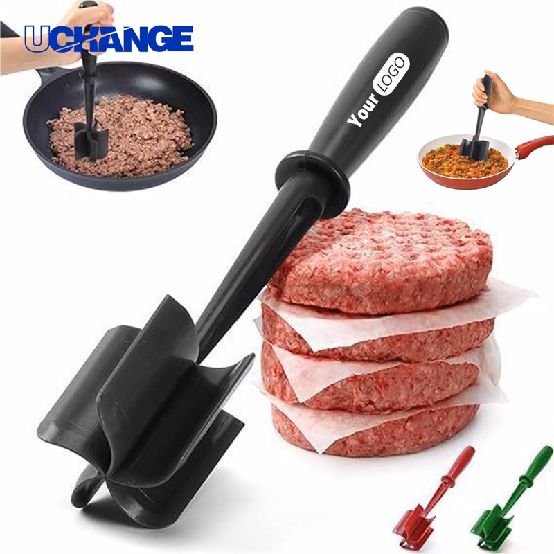 Ground Beef Chopper Kitchen Tool