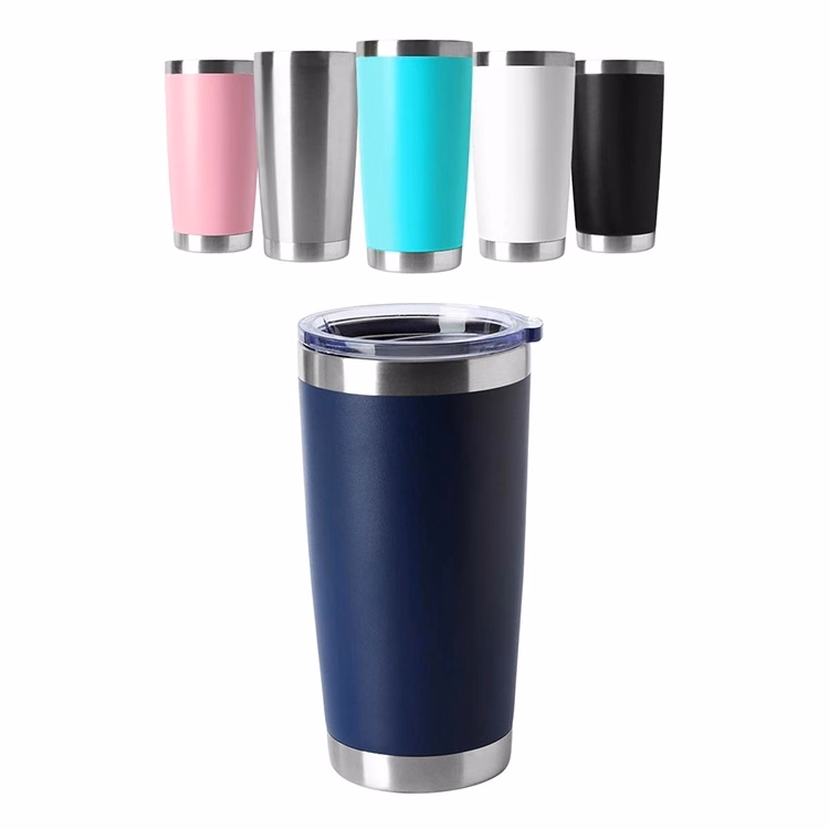 Insulated Tumblers