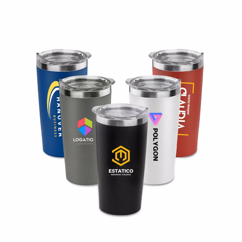 Tule 20oz Stainless Steel Tumbler