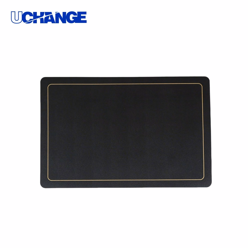 Waterproof Nordic Style Table Mat for Dining