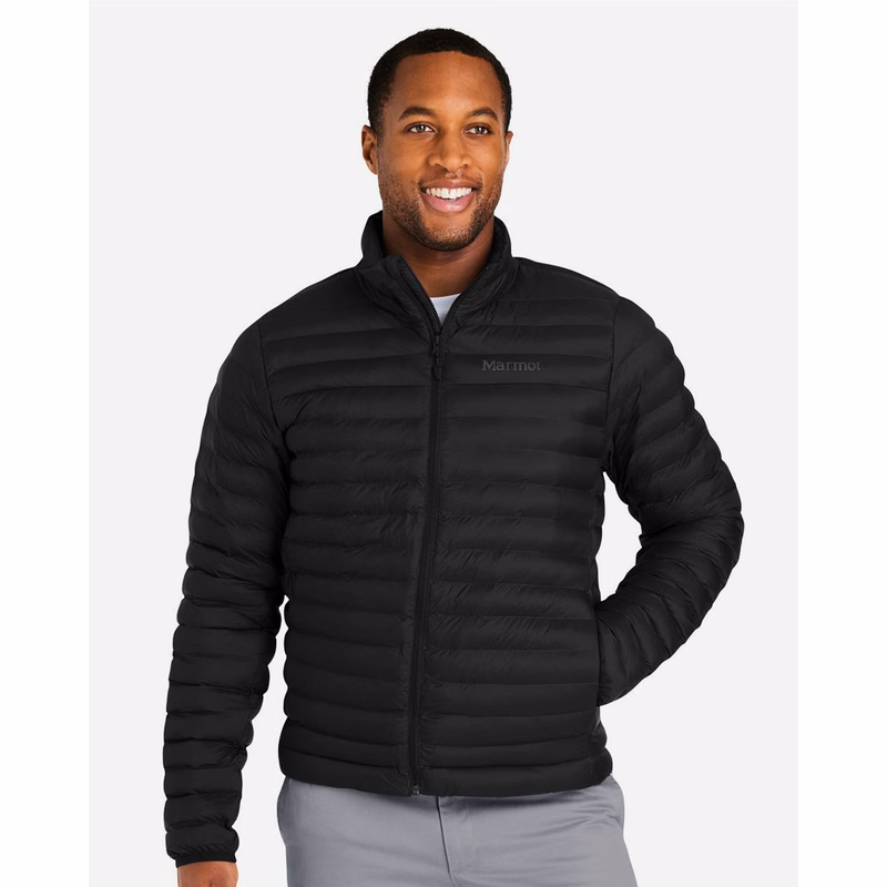 Men's Echo Featherless Jacket - M15910