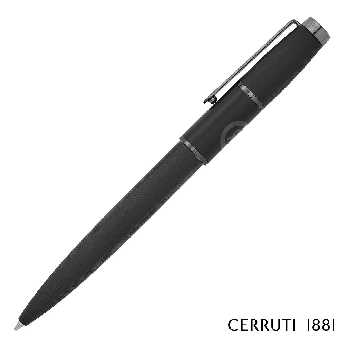 Cerruti 1881® Brick Ballpoint Pen 1