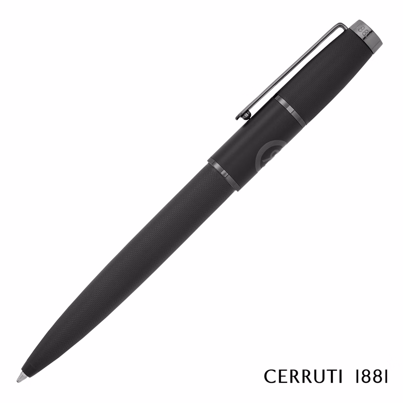 Cerruti 1881® Brick Ballpoint Pen