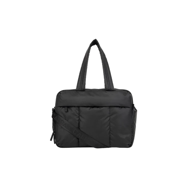 CALPAK Luka Duffel - Matte Black 1