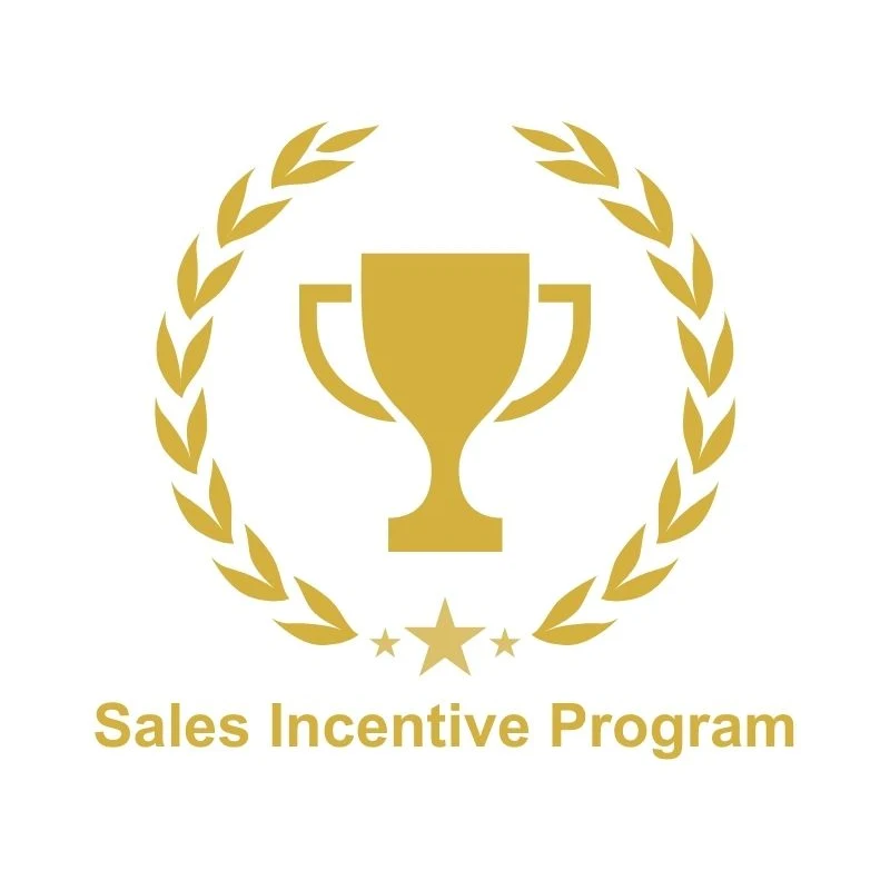 Sales Incentive Program 1