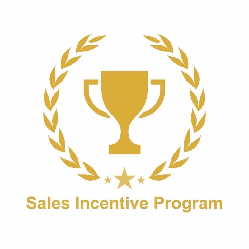 Sales Incentive Program
