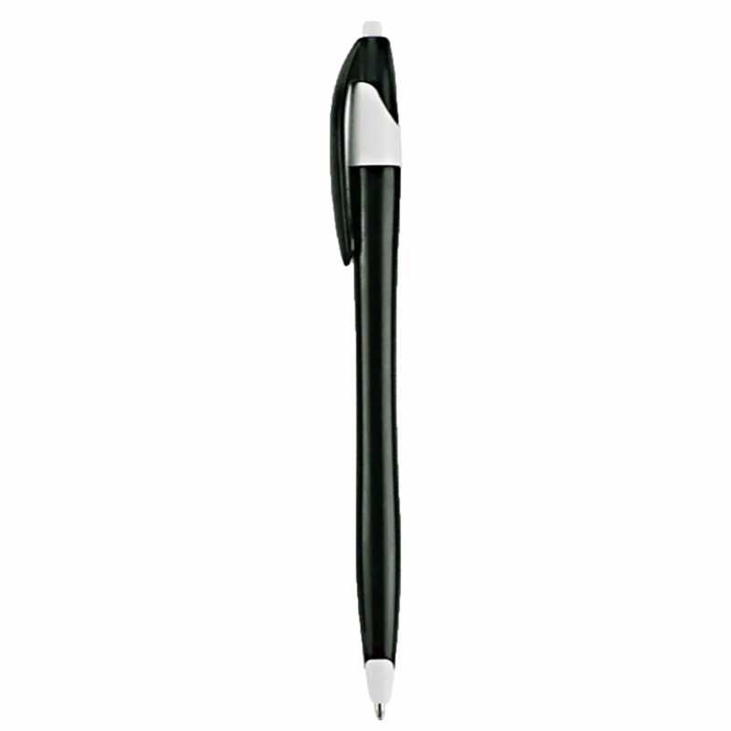 Black Corporate Office Pens