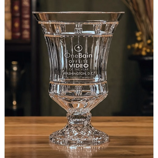 Nottingham Trophy Cup