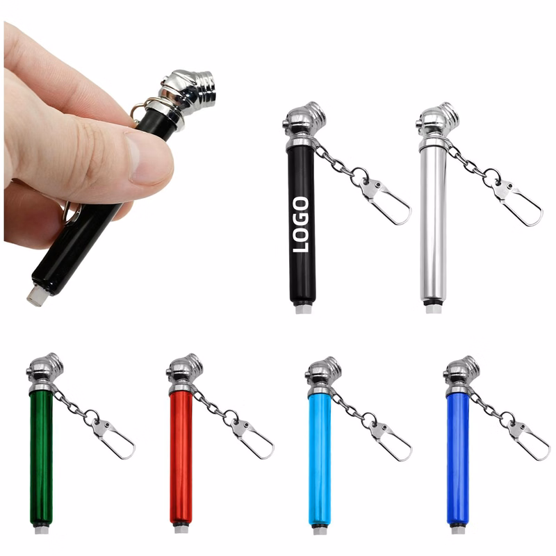 Portable Tire Pressure Gauge Pen