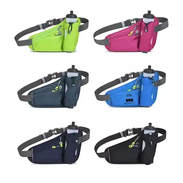 Running Hydrating Belt
1
