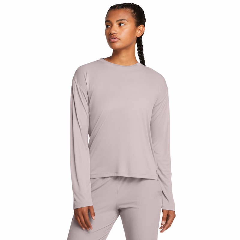 UA Fish Pro Women's Long Sleeve