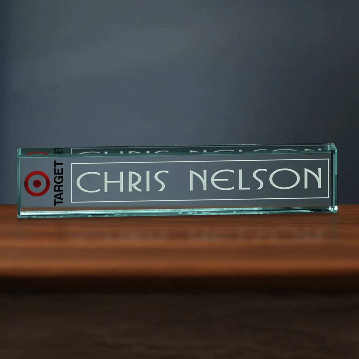 Jade Nameplate 1