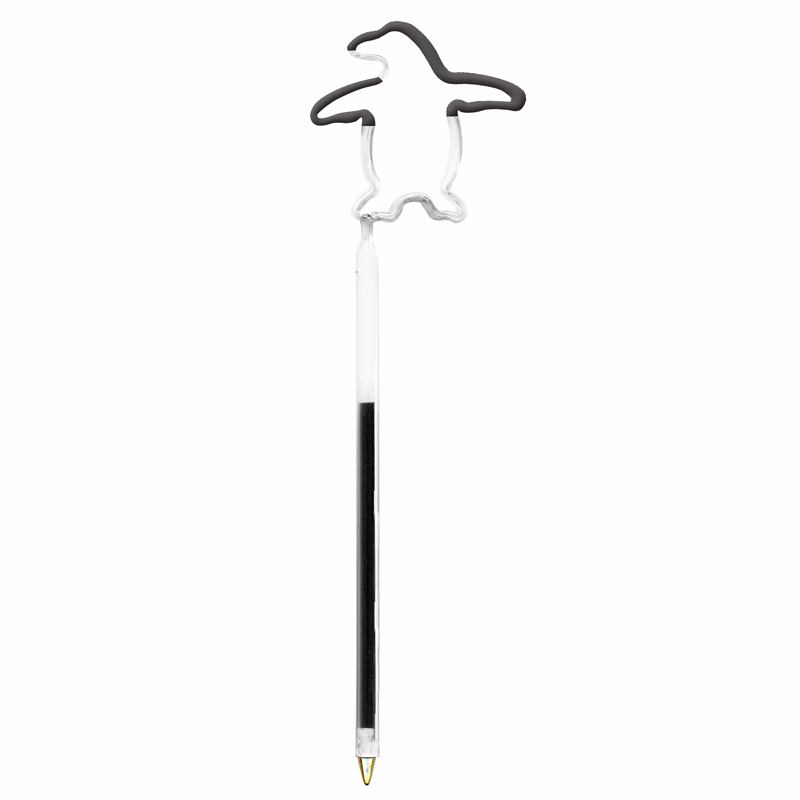 Multi Color Penguin Baby Bend, Bent Pen