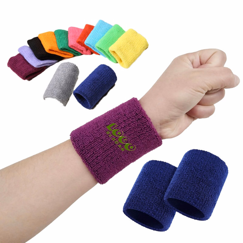 Sports Elastic Wrist Guard