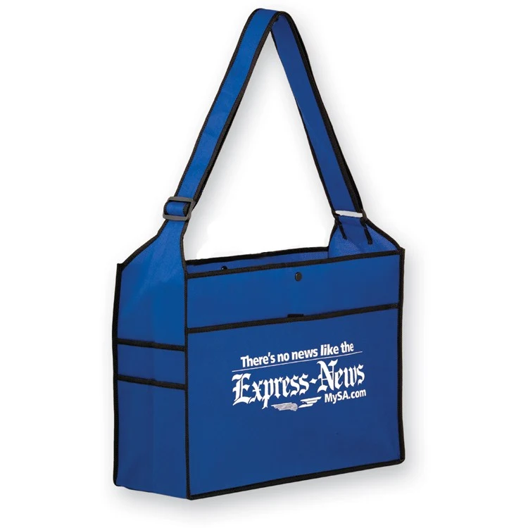 Non-woven Essential Tote 1