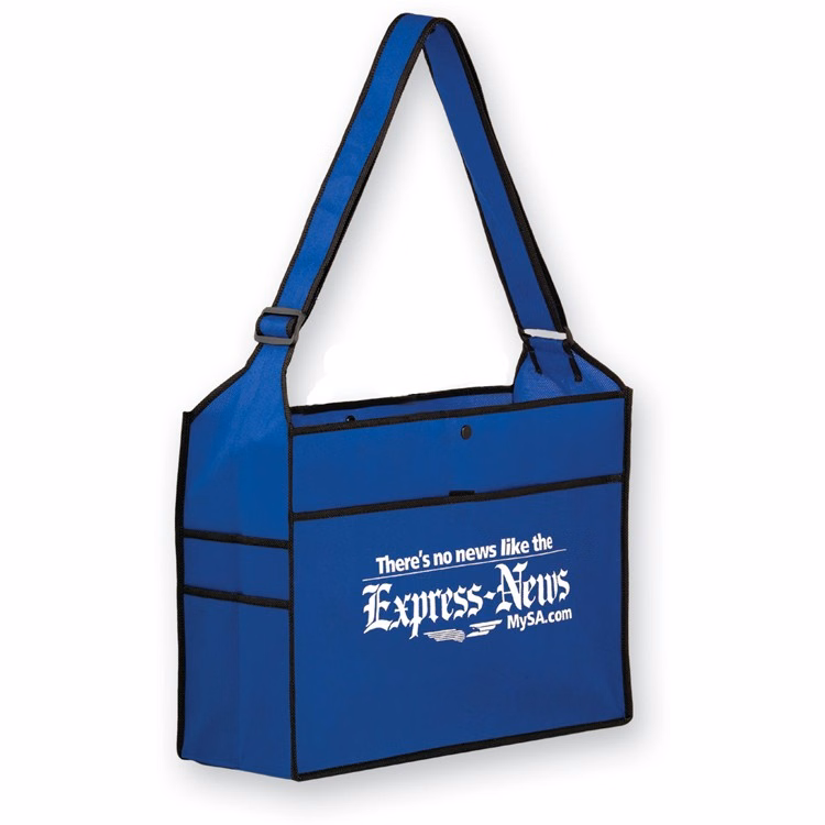Non-woven Essential Tote
