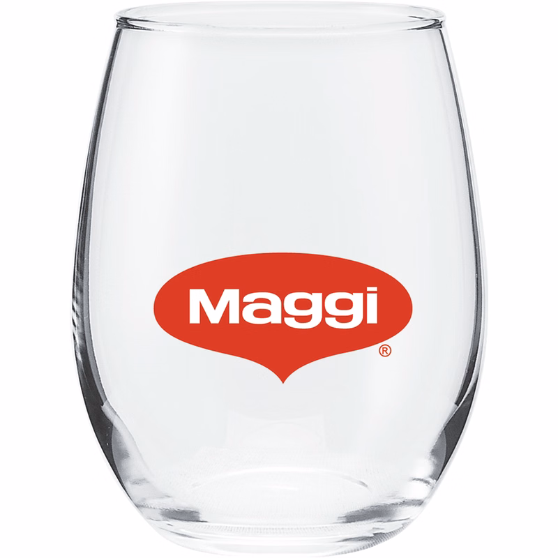 15 oz stemless wine