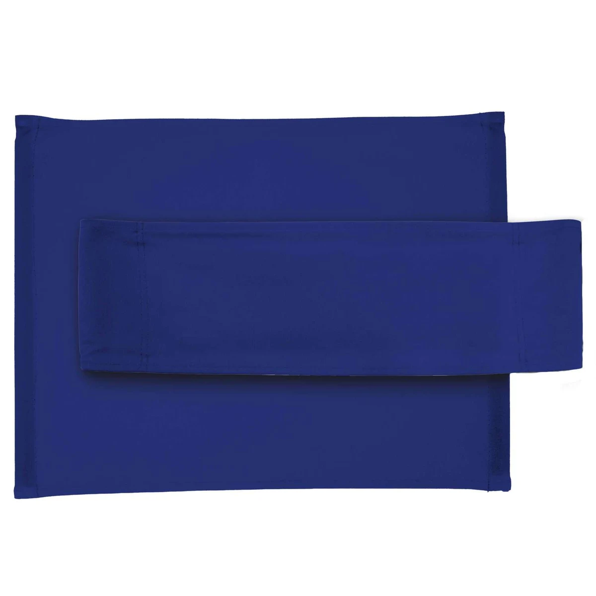 Director's Chair Replacement Canvas (Unimprinted) 1