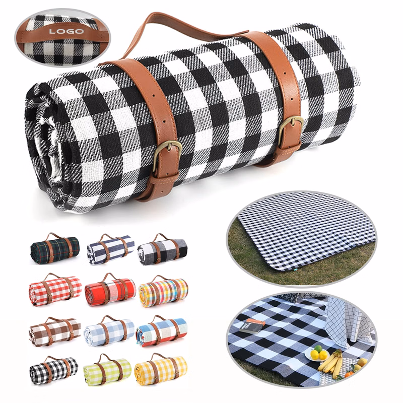 Large Sand-Proof Picnic Mat
