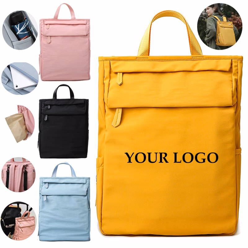 Mother Diaper Bag Backpack