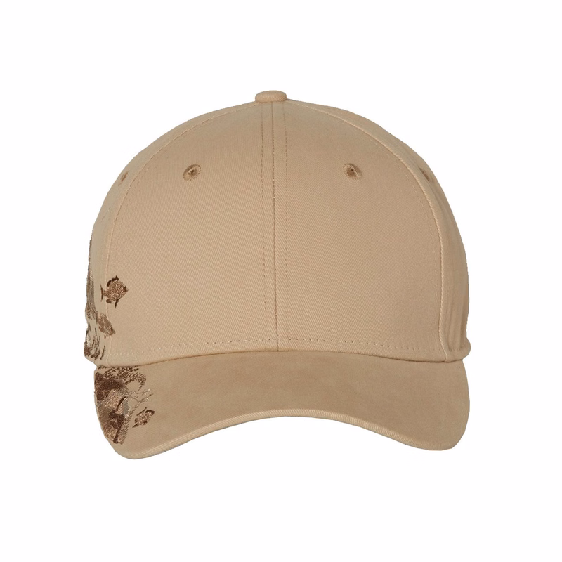 Bass Cap - 3303