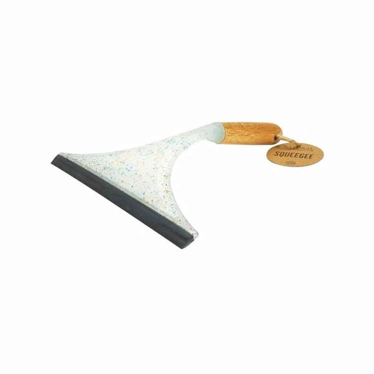 Bonita Home Bamboo Squeegees 9"x9"