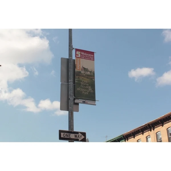 Street Banner 1