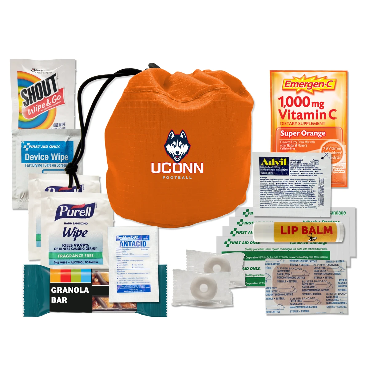 Mini Tradeshow Kit 1