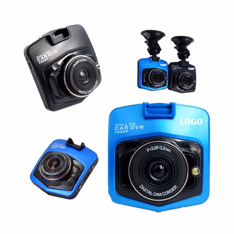 Automotive Dash DVR Camera