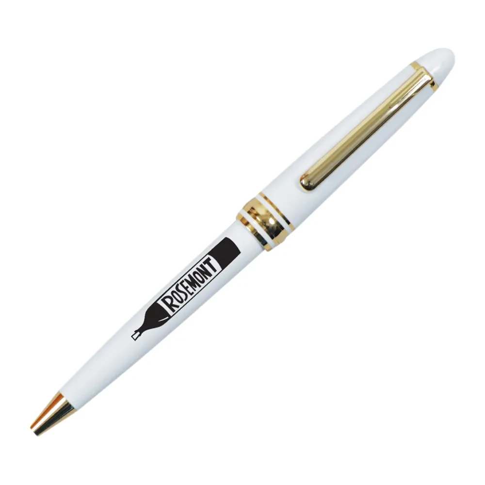 Umber Plantagenet Pen 1