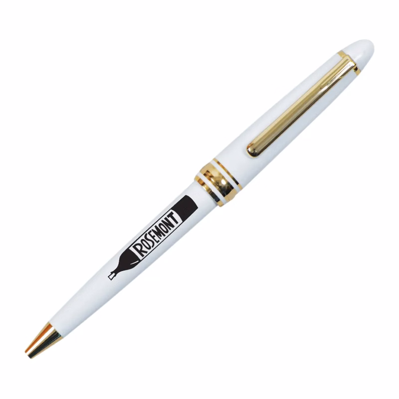 Umber Plantagenet Pen