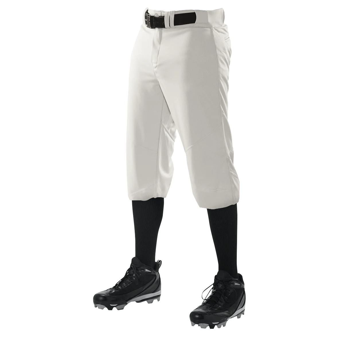 Youth Crush Knicker Pant 1