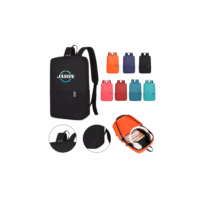 Sports Mini Backpack