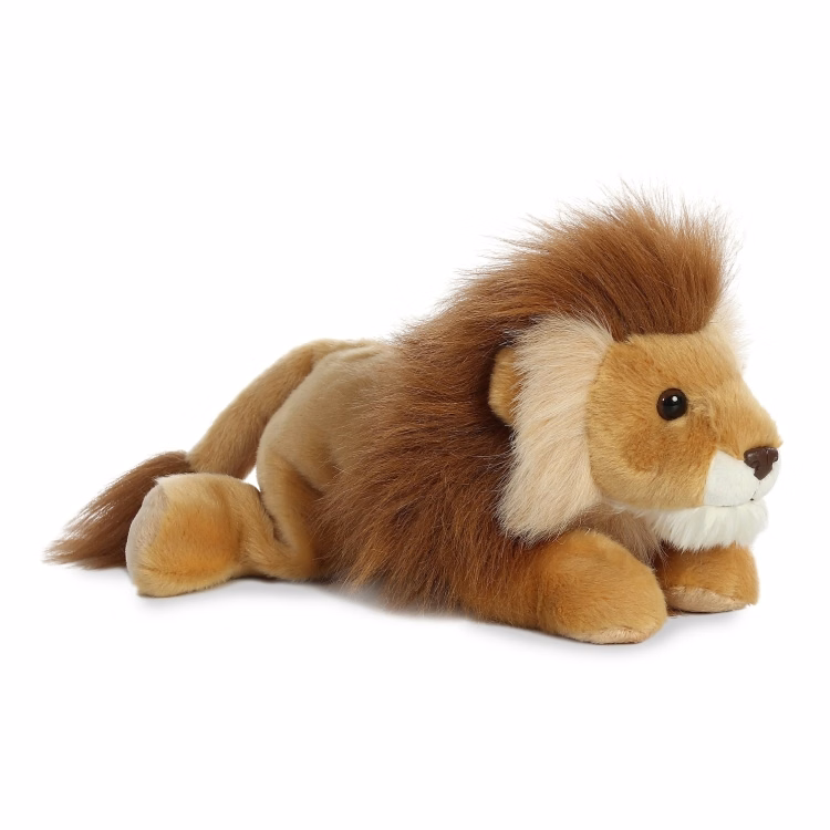 Grand Series 12" Grand Lion