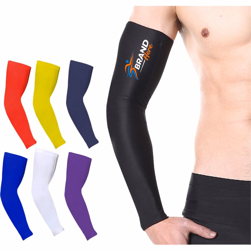Arm Cooling Sleeves