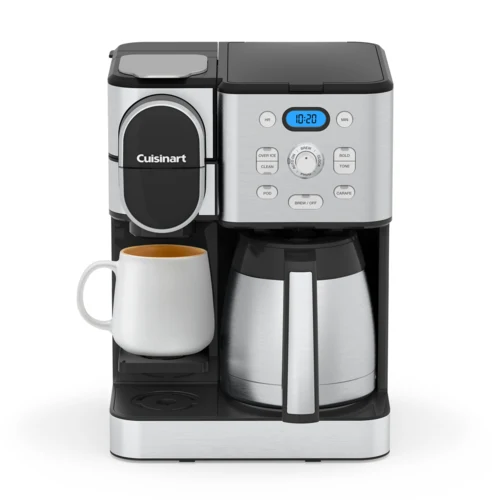 Cuisinart Coffee Center 10-Cup Thermal Coffeemaker 1