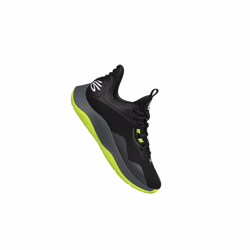 Curry UA HOVR Splash 2 Unisex Basketball Shoes