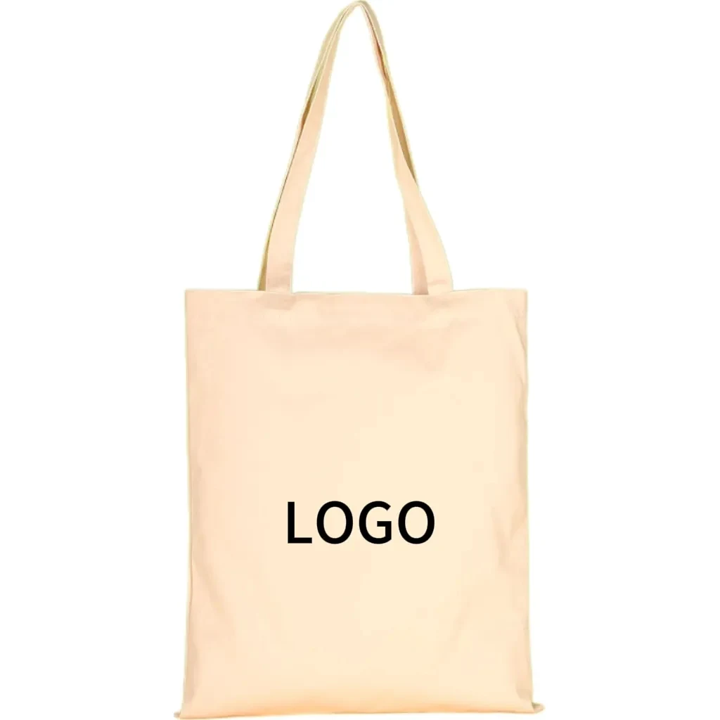 15.75 inch ten amp cotton canvas bag 1